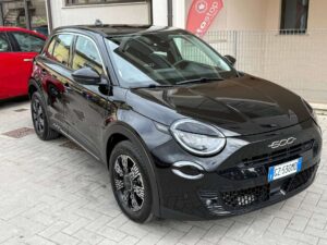 Fiat 600  600 IV 1.2 hybrid 145cv auto Full Opt Pari al nuovo!