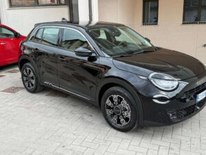 Fiat 600  600 IV 1.2 hybrid 145cv auto Full Opt Pari al nuovo!
