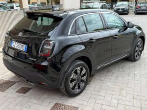 Fiat 600  600 IV 1.2 hybrid 145cv auto Full Opt Pari al nuovo!