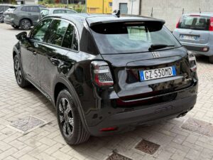 Fiat 600  600 IV 1.2 hybrid 145cv auto Full Opt Pari al nuovo!