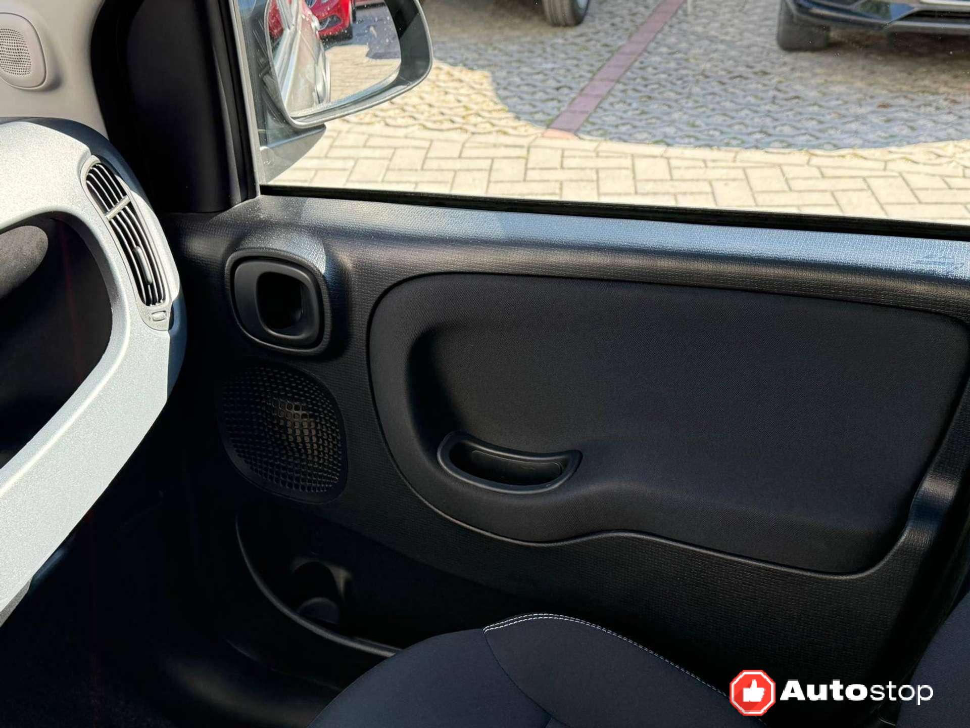 Fiat Panda  Panda III Cross 1.0 firefly hybrid Cross s&s
