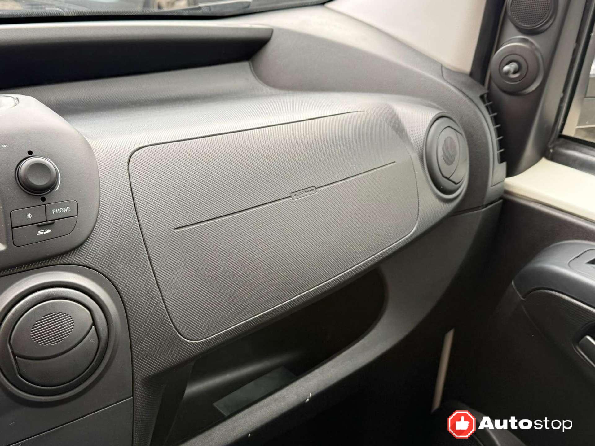 Fiat Qubo  Qubo 2017 1.4 8v natural power Easy
