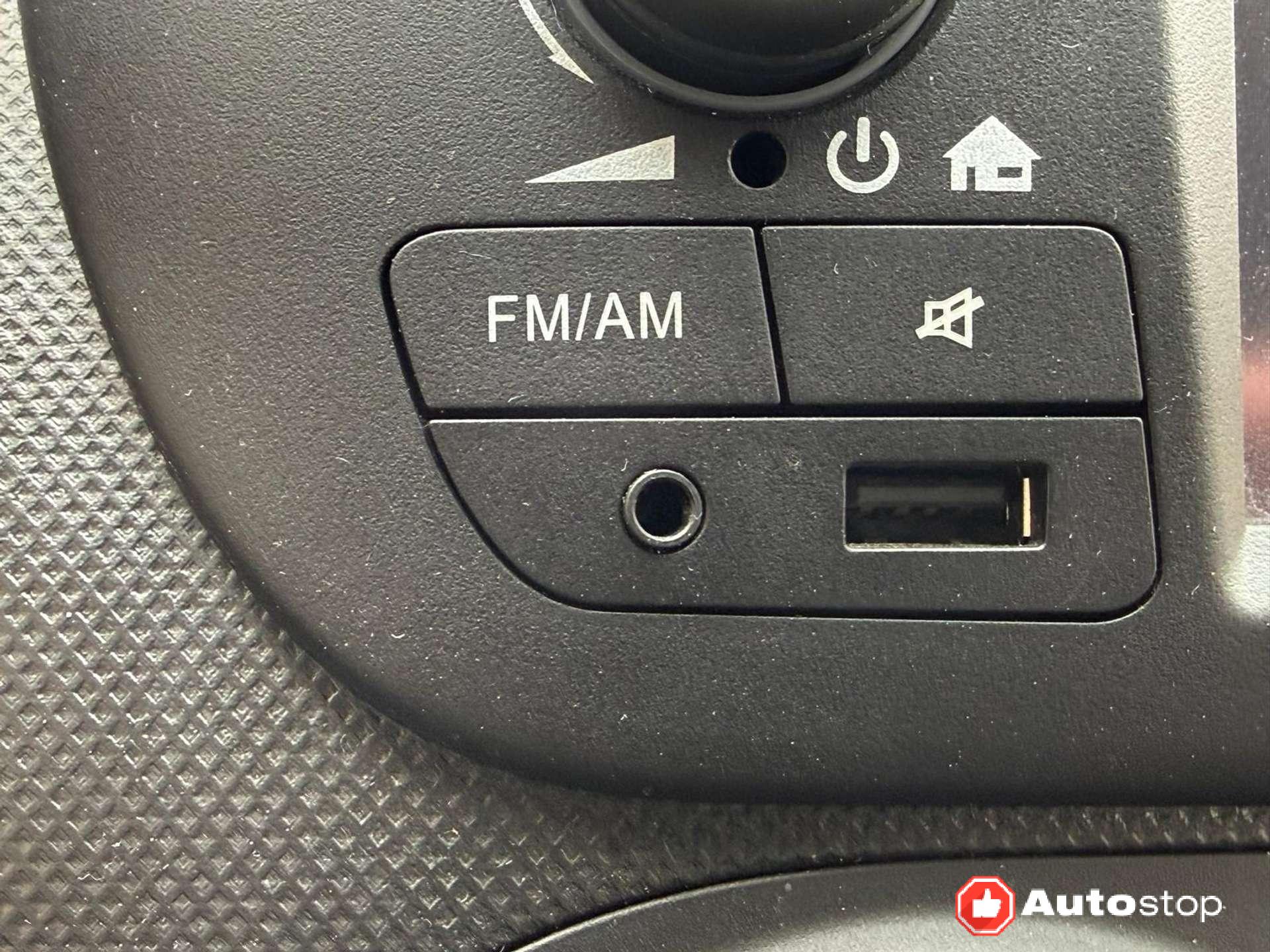 Fiat Qubo  Qubo 2017 1.4 8v natural power Easy