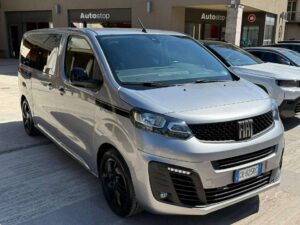Fiat Scudo Fiat Scudo Ice 2.0 bluehdi 145cv L2H1 Lounge AT8