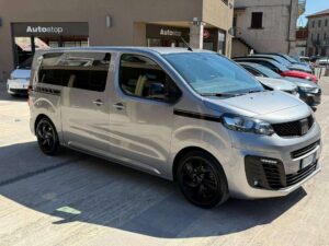 Fiat Scudo Fiat Scudo Ice 2.0 bluehdi 145cv L2H1 Lounge AT8