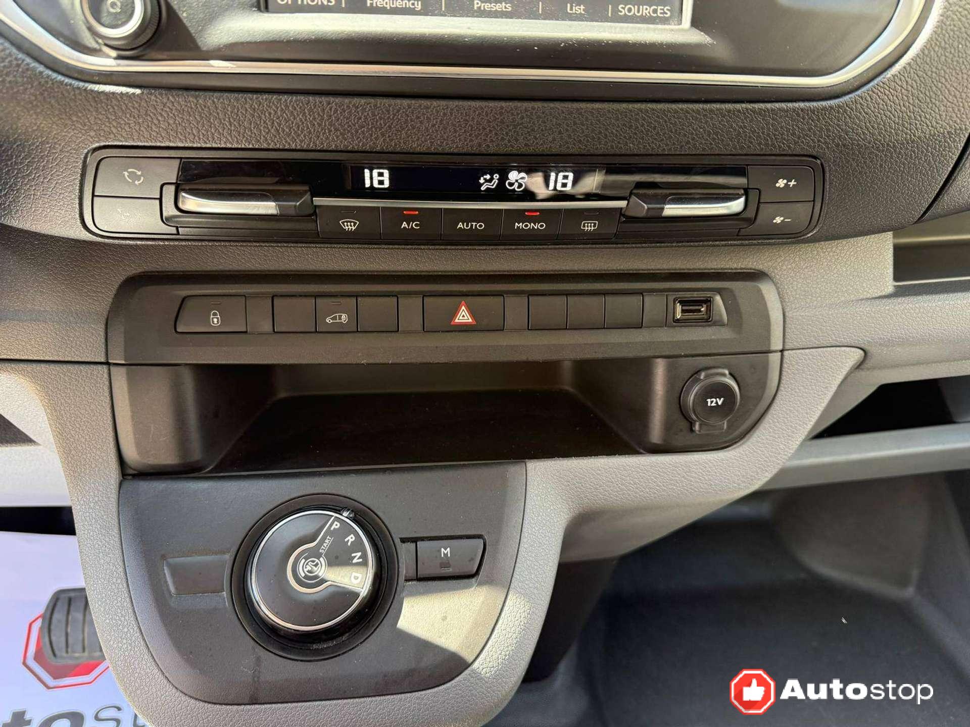 Fiat Scudo  Fiat Scudo Ice 2.0 bluehdi 145cv L2H1 Lounge AT8