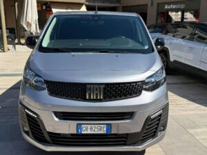 Fiat Scudo Fiat Scudo Ice 2.0 bluehdi 145cv L2H1 Lounge AT8
