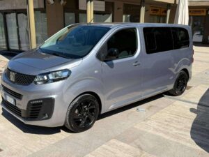 Fiat Scudo Fiat Scudo Ice 2.0 bluehdi 145cv L2H1 Lounge AT8