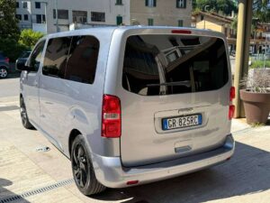 Fiat Scudo Fiat Scudo Ice 2.0 bluehdi 145cv L2H1 Lounge AT8