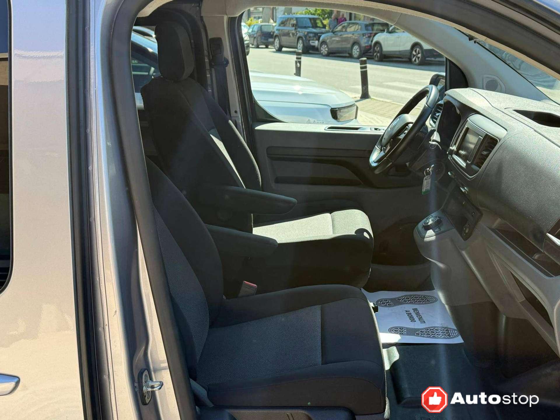 Fiat Scudo  Fiat Scudo Ice 2.0 bluehdi 145cv L2H1 Lounge AT8