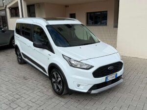 Ford Grand Tourneo  CONNECT 1.5 ECOBLUE 120CV SeS ACTIVE