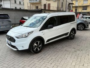 Ford Grand Tourneo  CONNECT 1.5 ECOBLUE 120CV SeS ACTIVE
