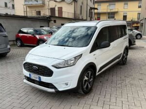 Ford Grand Tourneo  CONNECT 1.5 ECOBLUE 120CV SeS ACTIVE