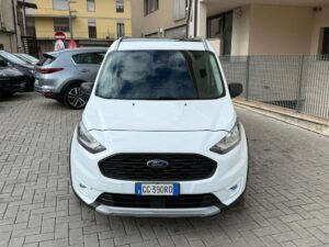Ford Grand Tourneo  CONNECT 1.5 ECOBLUE 120CV SeS ACTIVE