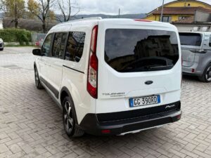 Ford Grand Tourneo  CONNECT 1.5 ECOBLUE 120CV SeS ACTIVE