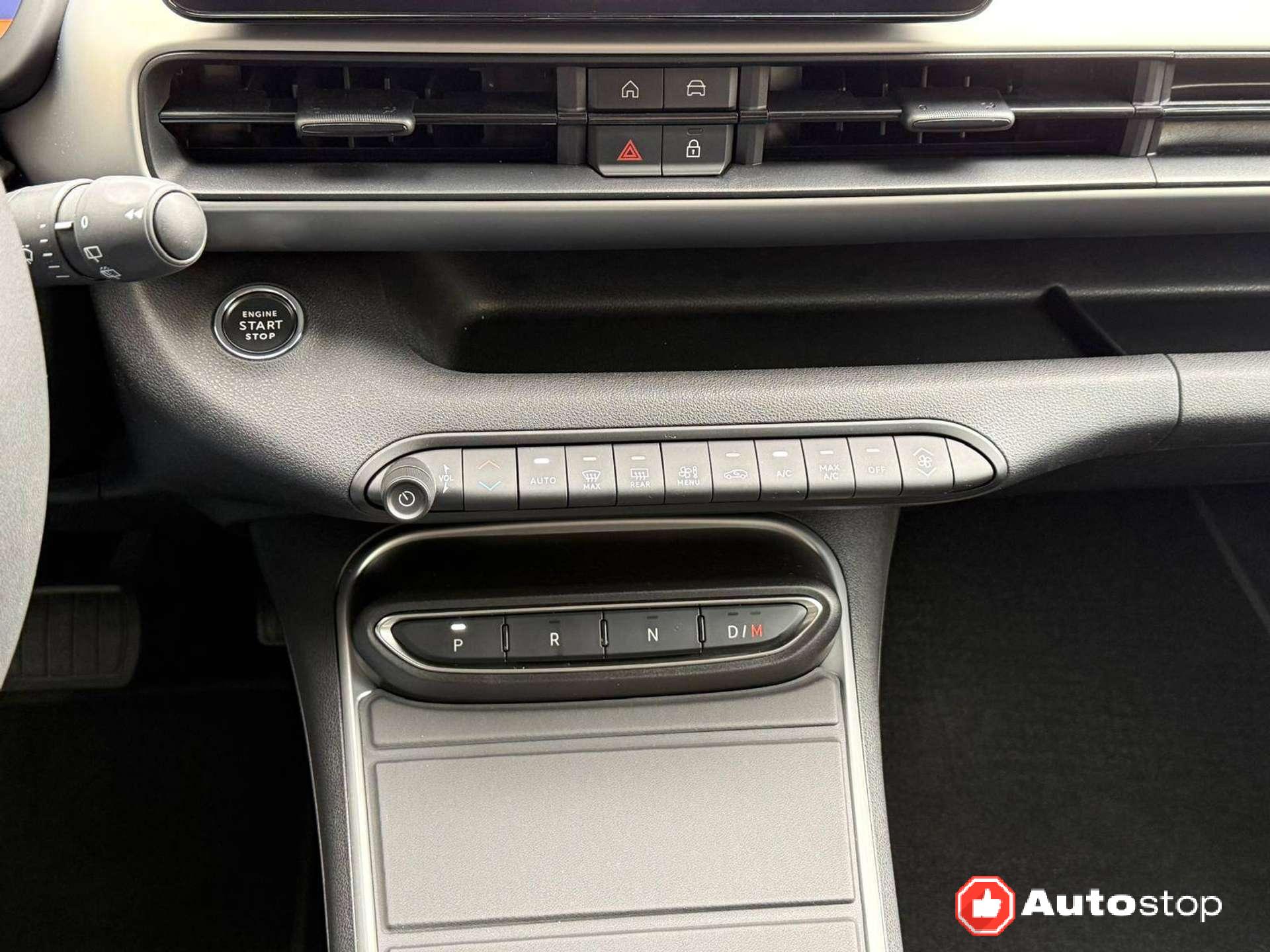 Jeep Avenger  Avenger 1.2 turbo e-hybrid mhev Summit fwd 110cv edct6