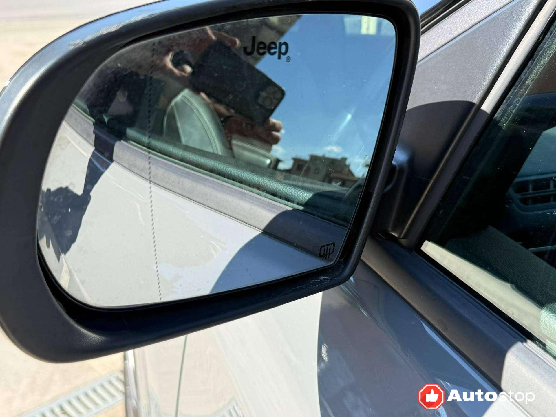 Jeep Compass  Compass II 1.6 mjt S 2wd 130cv Perfetta. Full Optionall!
