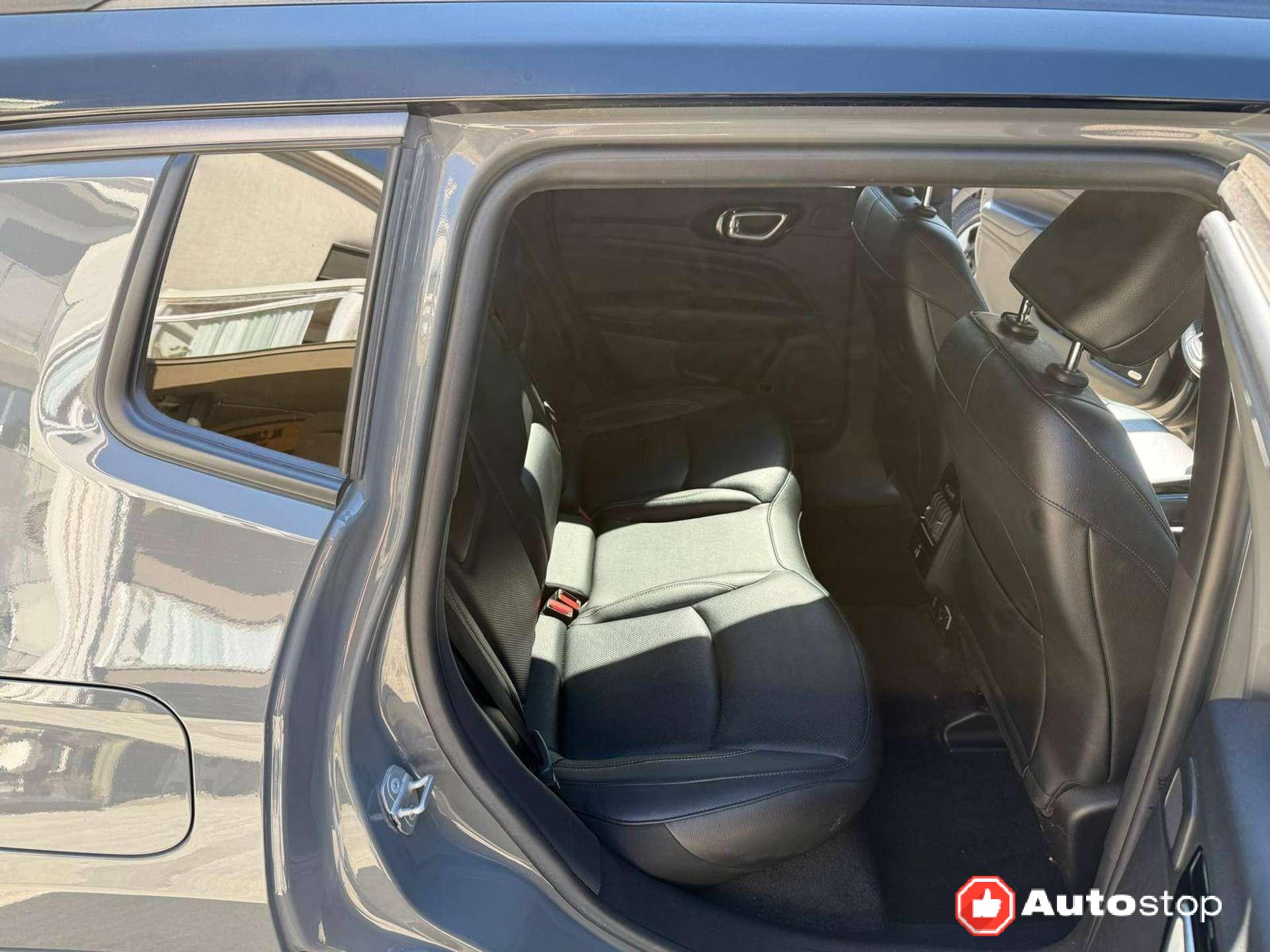 Jeep Compass  Compass II 1.6 mjt S 2wd 130cv Perfetta. Full Optionall!