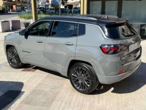 Jeep Compass  Compass II 1.6 mjt S 2wd 130cv Perfetta. Full Optionall!