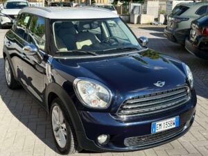 MINI Cooper D Countryman  Mini Countryman R60 1.6 all4