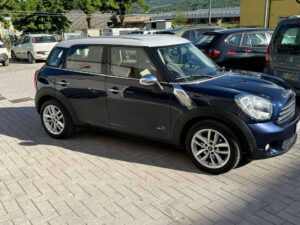 MINI Cooper D Countryman  Mini Countryman R60 1.6 all4
