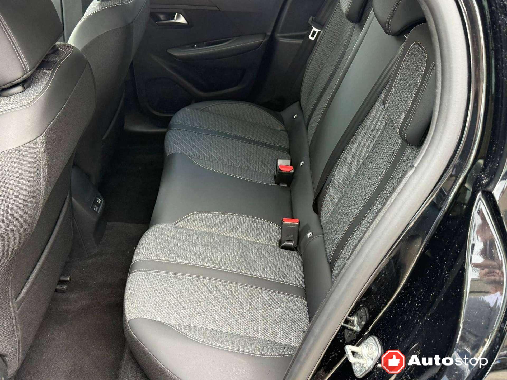 Peugeot 208  208 II 1.2 puretech Allure s&s Bellissima!