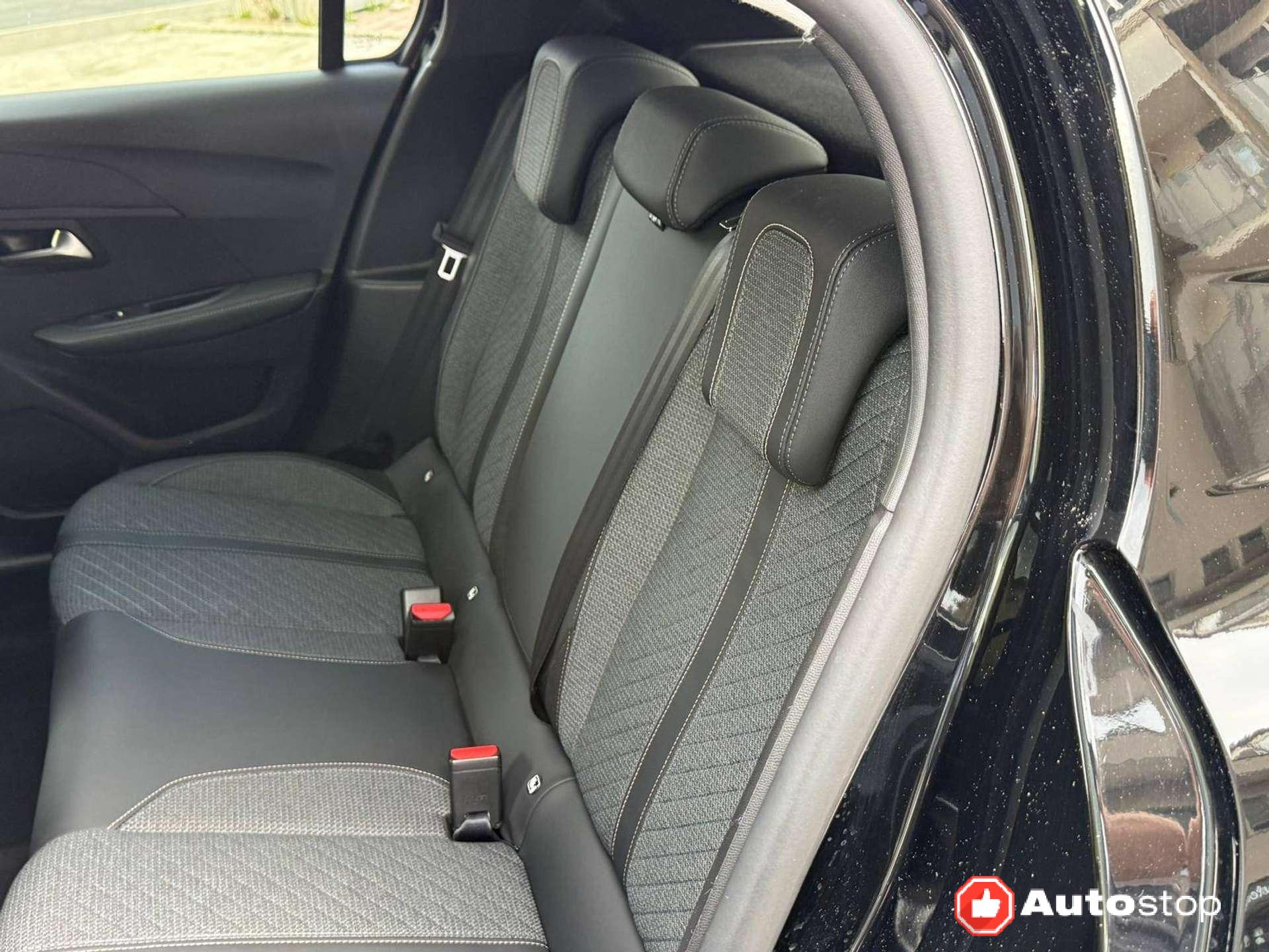 Peugeot 208  208 II 1.2 puretech Allure s&s Bellissima!