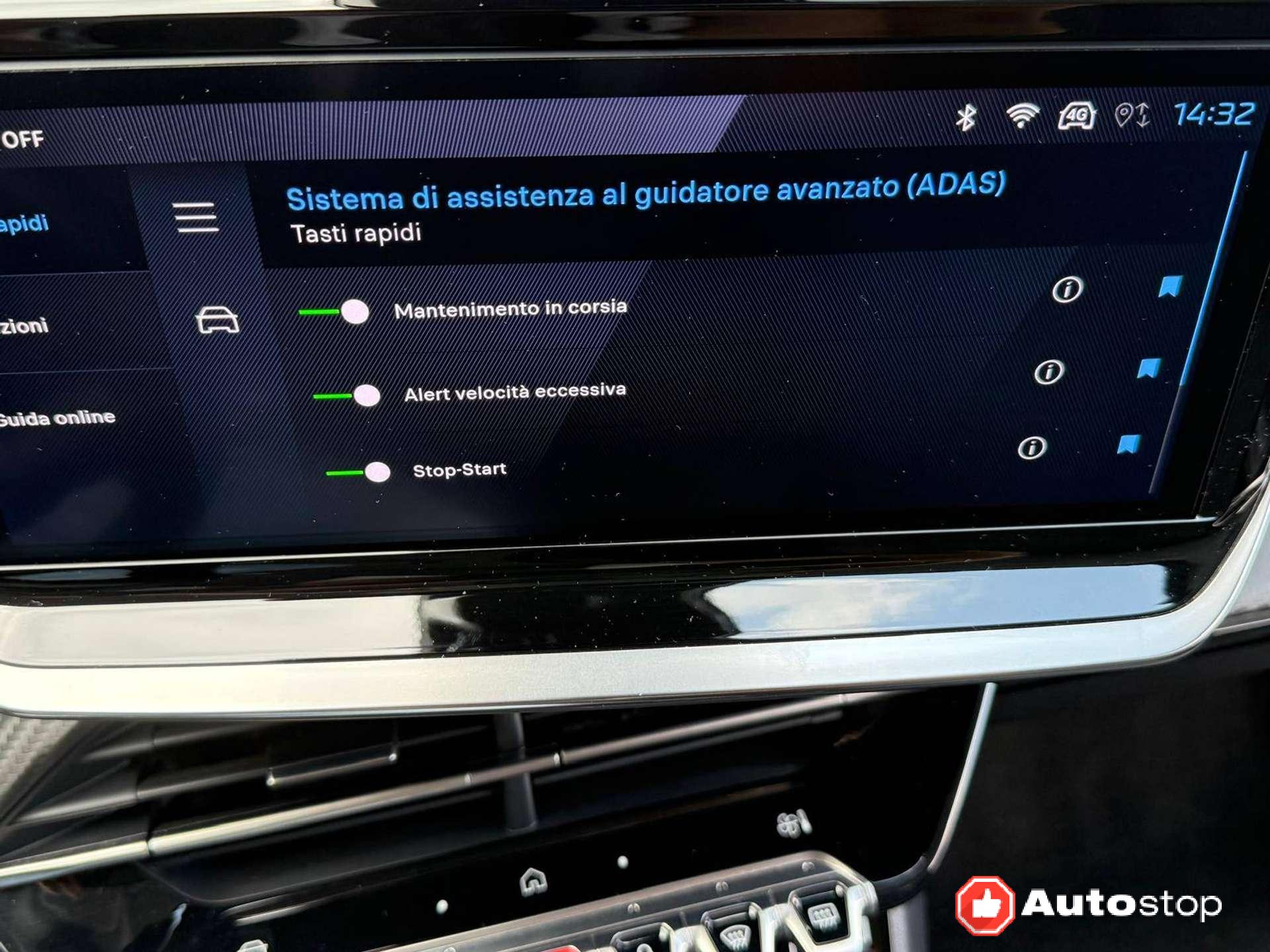 Peugeot 208  208 II 1.2 puretech Allure s&s Bellissima!