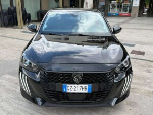 Peugeot 208  208 II 1.2 puretech Allure s&s Bellissima!