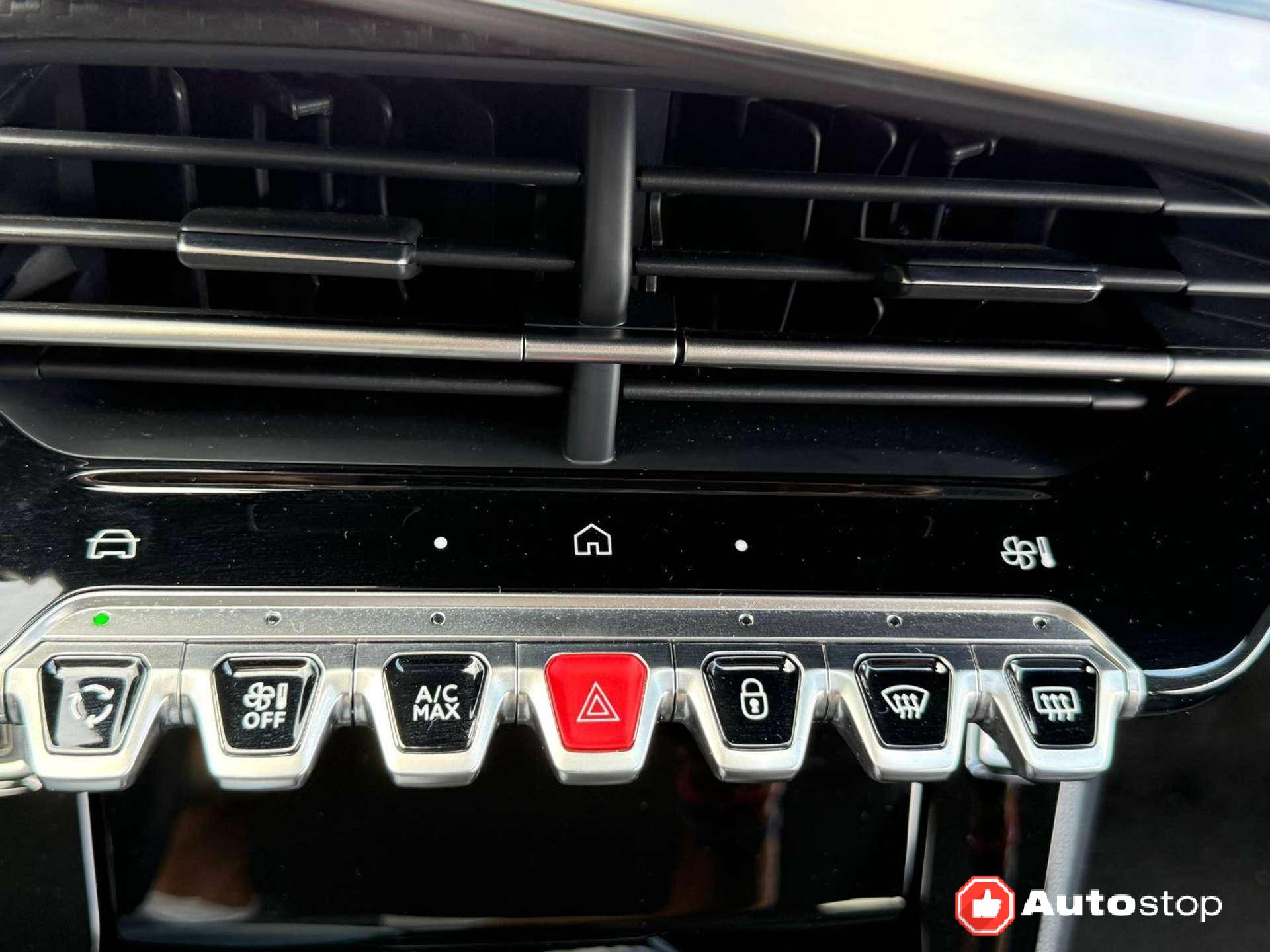 Peugeot 208  208 II 1.2 puretech Allure s&s Bellissima!