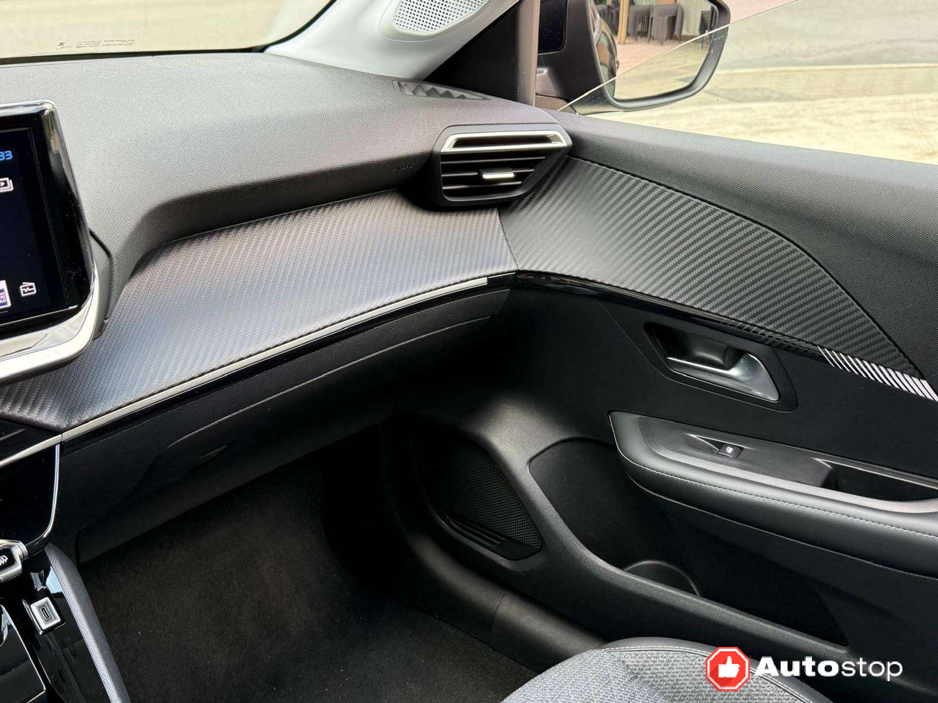 Peugeot 208  208 II 1.2 puretech Allure s&s Bellissima!