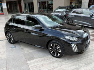 Peugeot 208  208 II 1.2 puretech Allure s&s Bellissima!