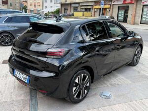 Peugeot 208  208 II 1.2 puretech Allure s&s Bellissima!
