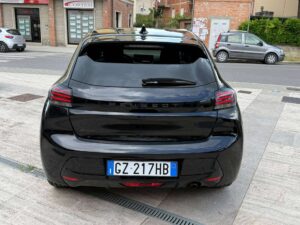 Peugeot 208  208 II 1.2 puretech Allure s&s Bellissima!