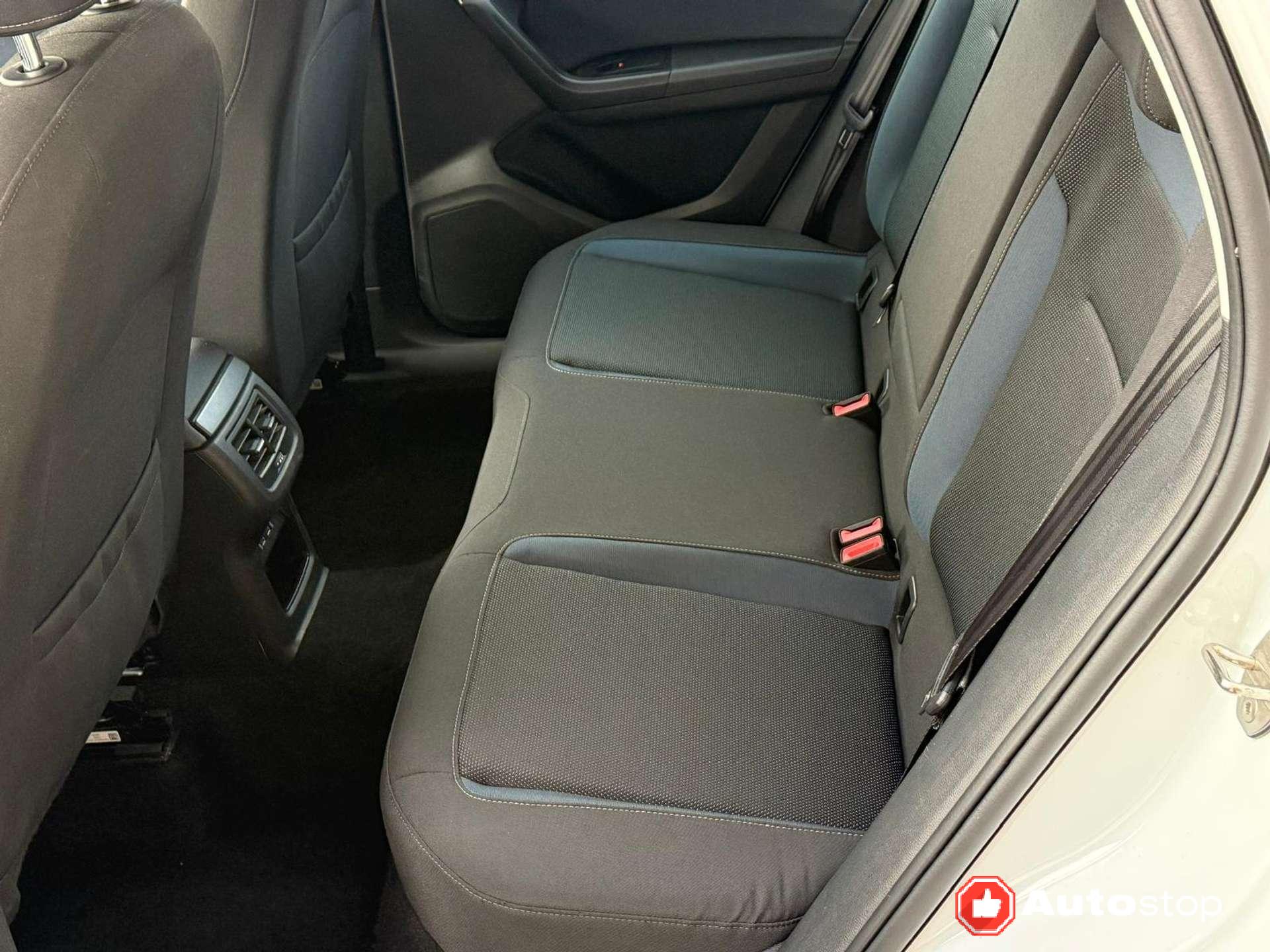 SEAT Ateca  Ateca 1.6 tdi Style