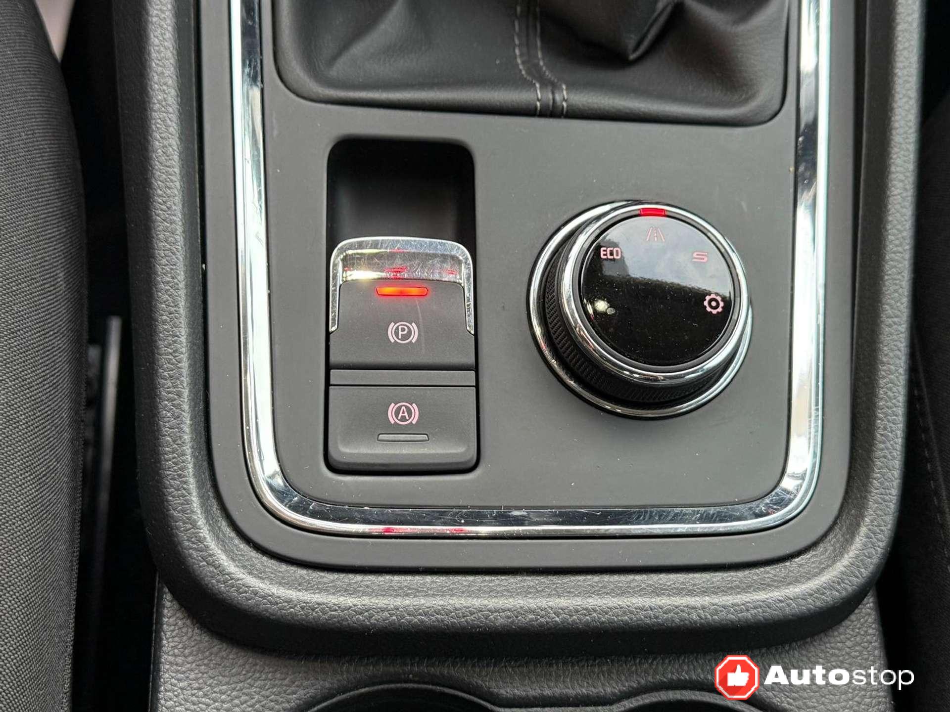 SEAT Ateca  Ateca 1.6 tdi Style