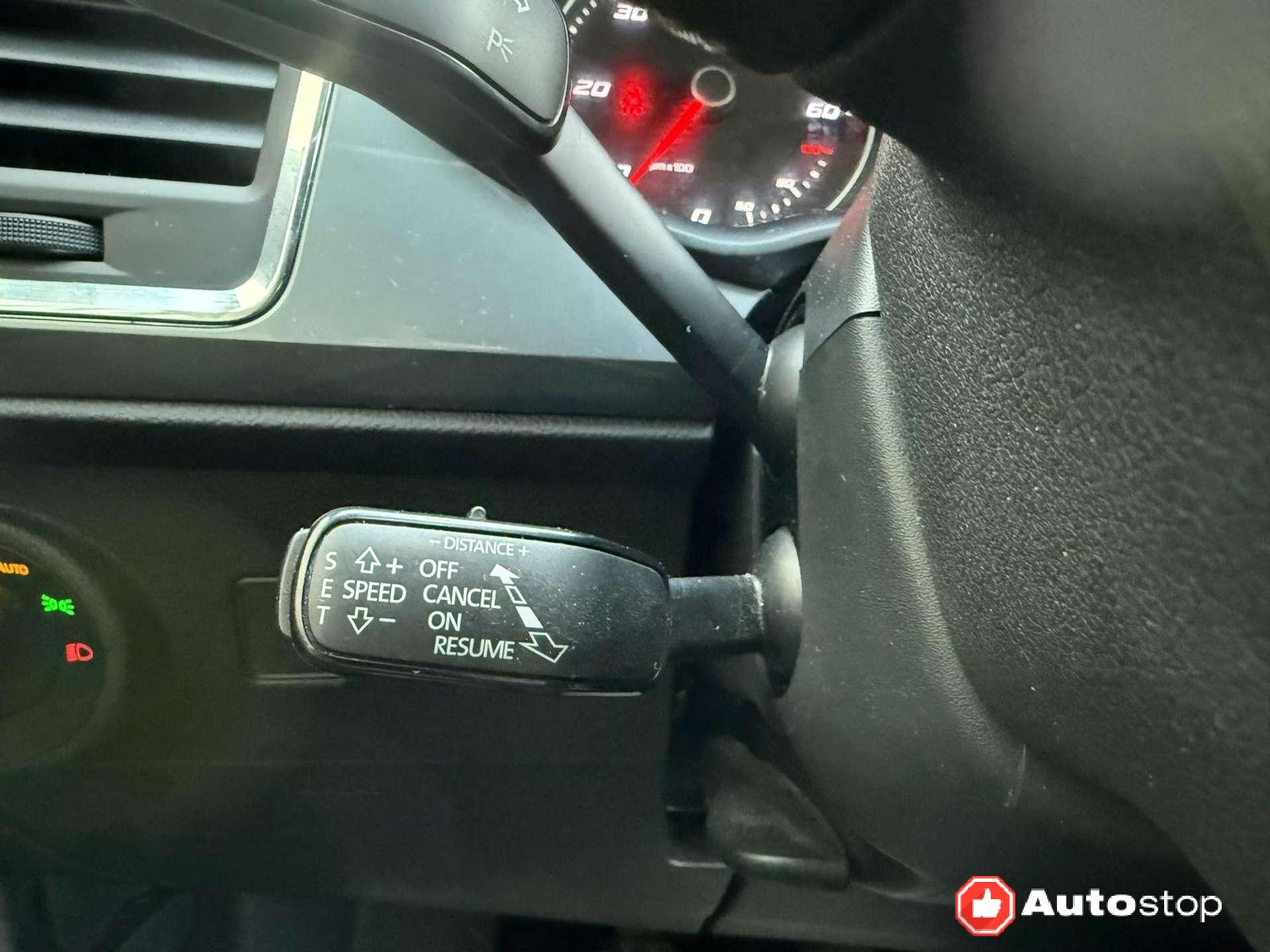 SEAT Ateca  Ateca 1.6 tdi Style