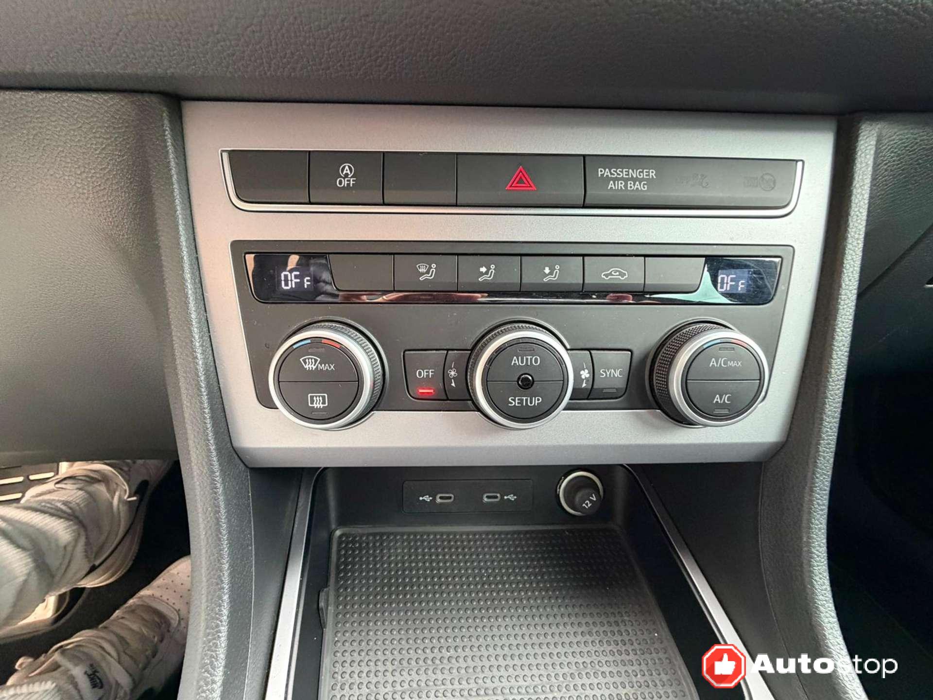 SEAT Ateca  Ateca 2020 1.5 ecotsi FR 150cv