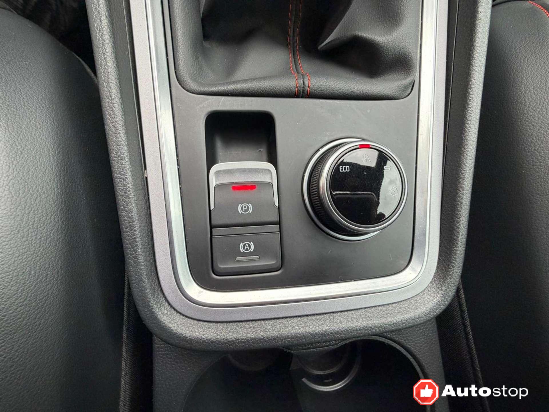 SEAT Ateca  Ateca 2020 1.5 ecotsi FR 150cv