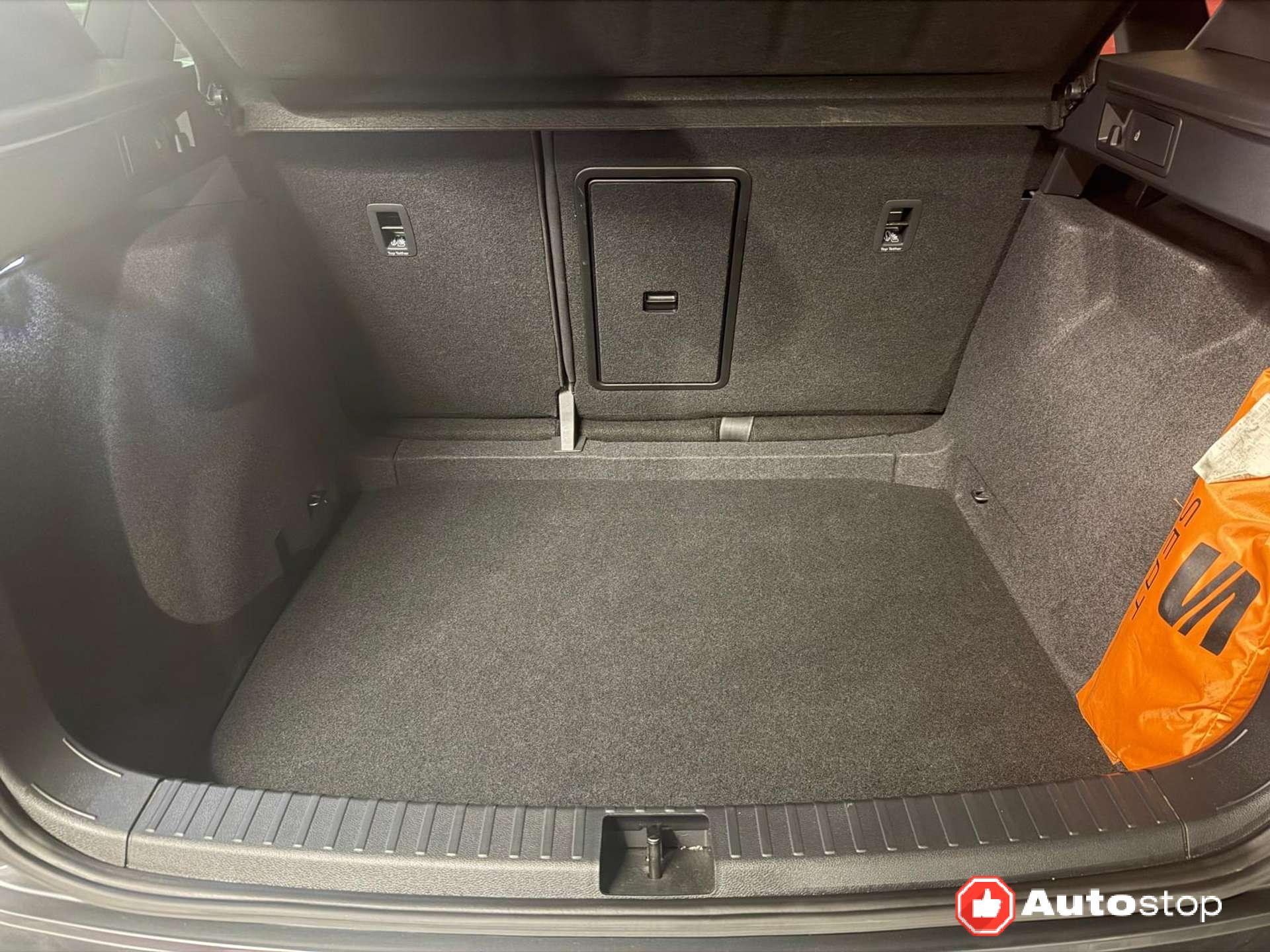 SEAT Ateca  Ateca 2020 1.5 ecotsi FR 150cv