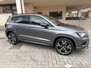 SEAT Ateca  Ateca 2020 1.5 ecotsi FR 150cv
