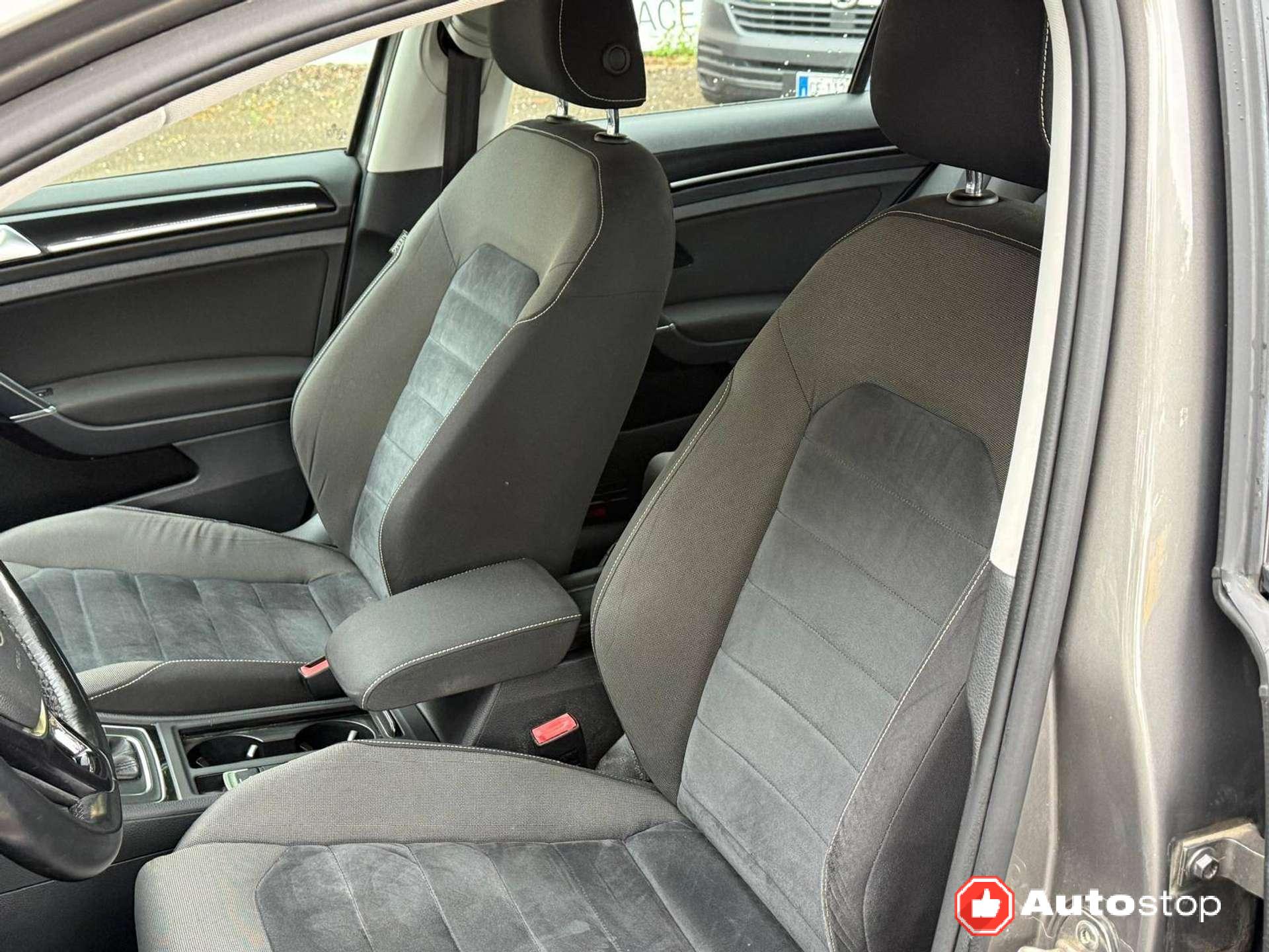 Volkswagen Golf  Golf VII 5p 1.4 tgi Highline Executive (business)
