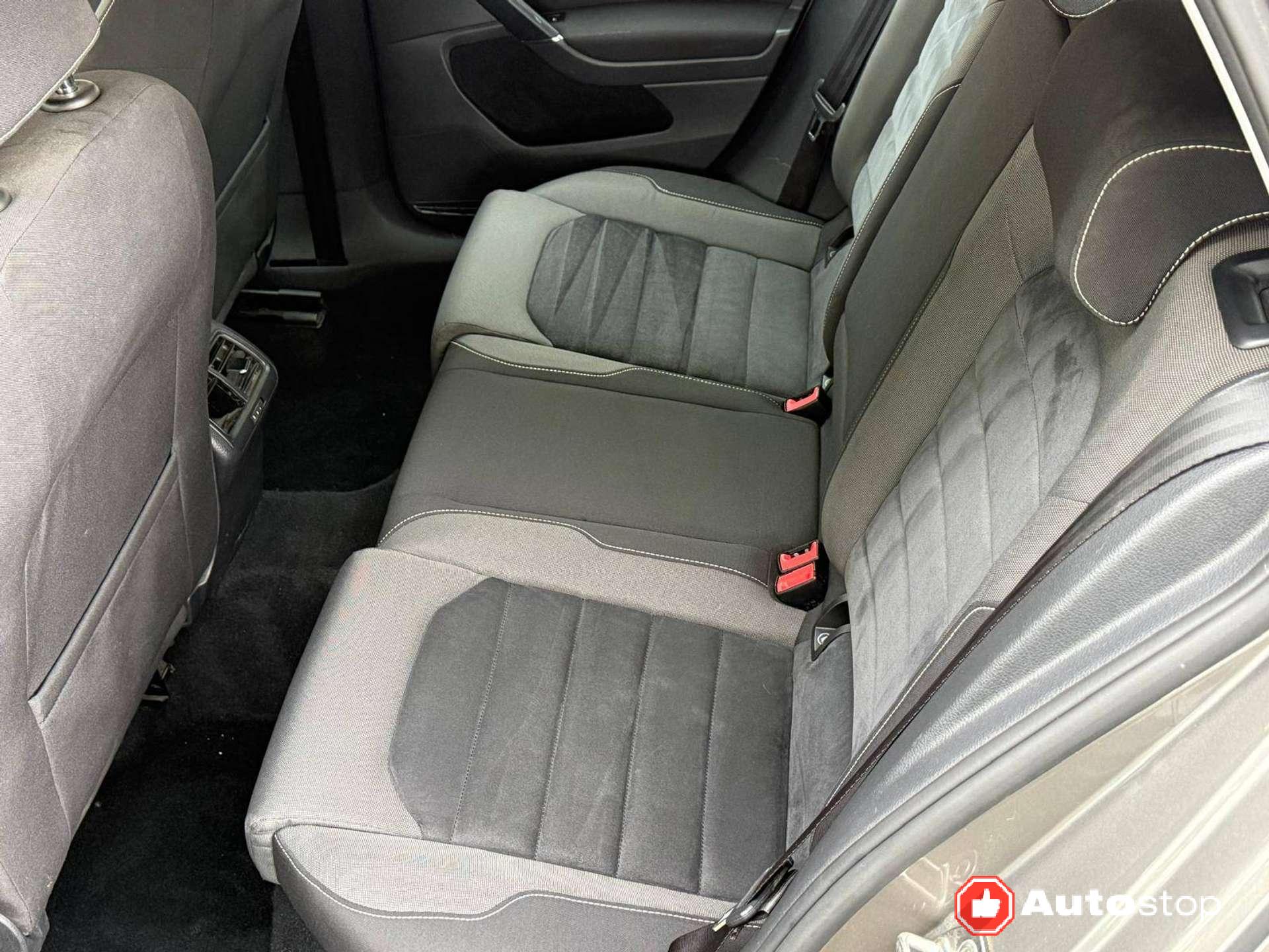 Volkswagen Golf  Golf VII 5p 1.4 tgi Highline Executive (business)