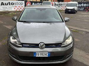 Volkswagen Golf  Golf VII 5p 1.4 tgi Highline Executive (business)