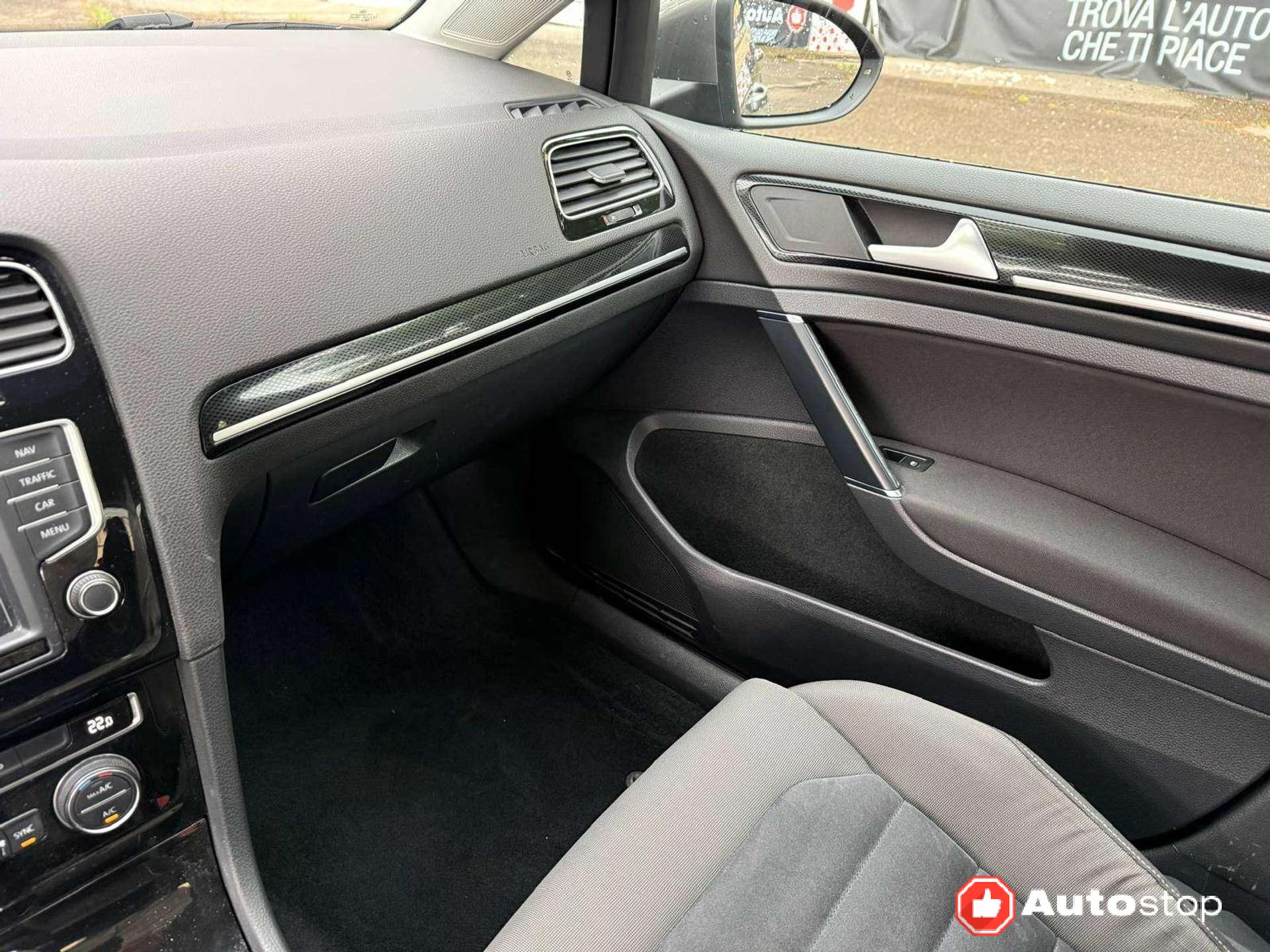 Volkswagen Golf  Golf VII 5p 1.4 tgi Highline Executive (business)