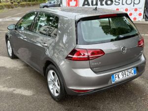 Volkswagen Golf  Golf VII 5p 1.4 tgi Highline Executive (business)