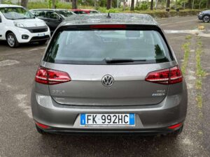 Volkswagen Golf  Golf VII 5p 1.4 tgi Highline Executive (business)
