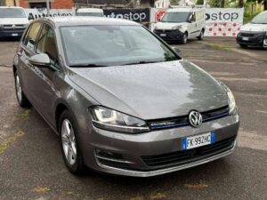Volkswagen Golf  Golf VII 5p 1.4 tgi Highline Executive (business)