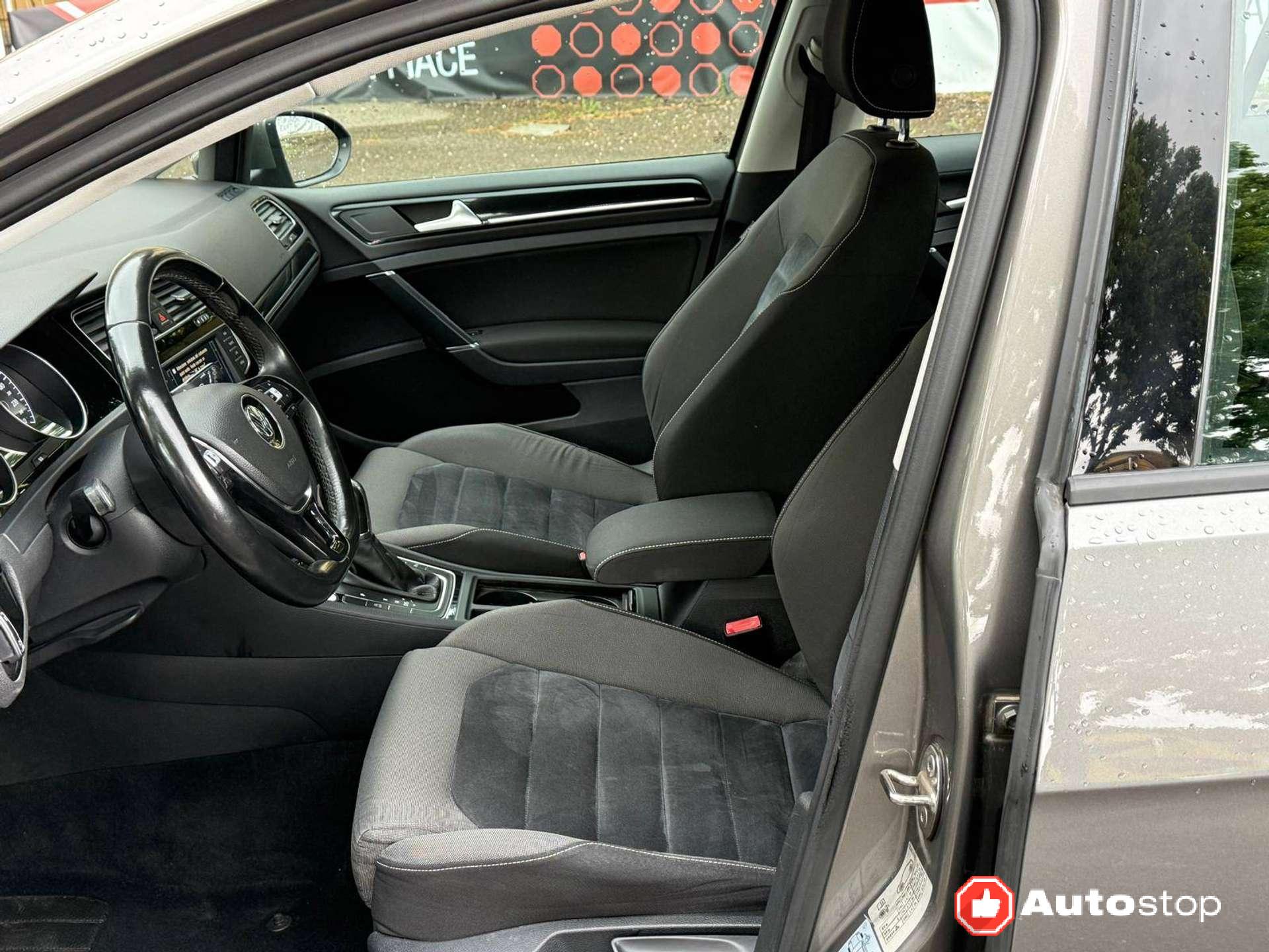 Volkswagen Golf  Golf VII 5p 1.4 tgi Highline Executive (business)