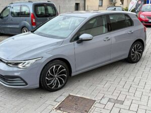 Volkswagen Golf  Golf VIII 1.0 tsi evo Life 110cv Perfetta!